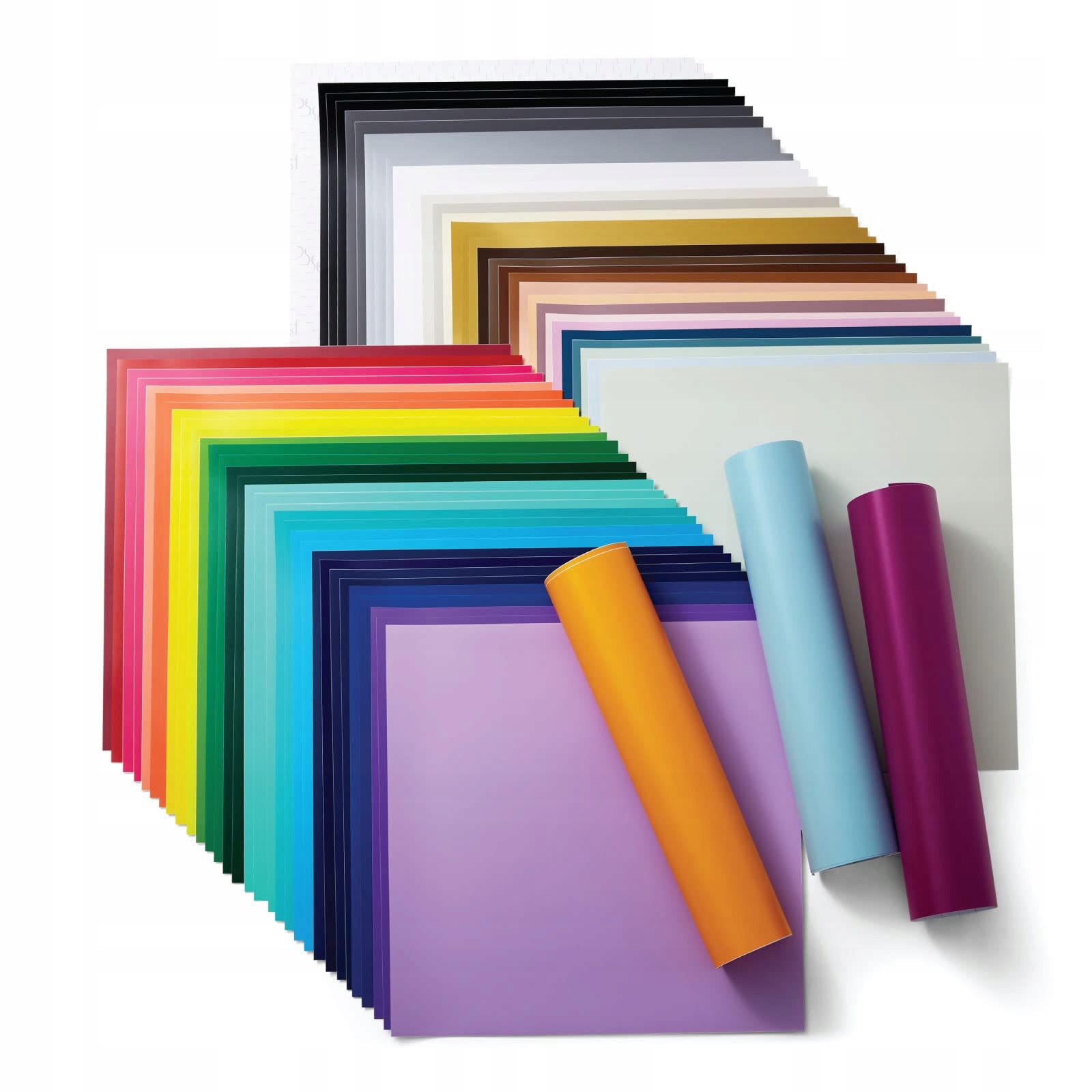 Cricut Samolepiaci Vinyl