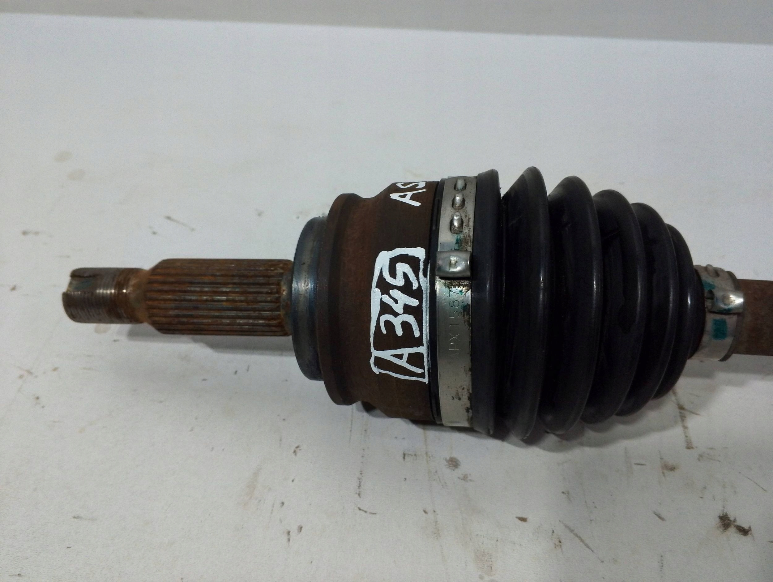 Mitsubishi ASX semi-axis front right 3815A264 (A345)