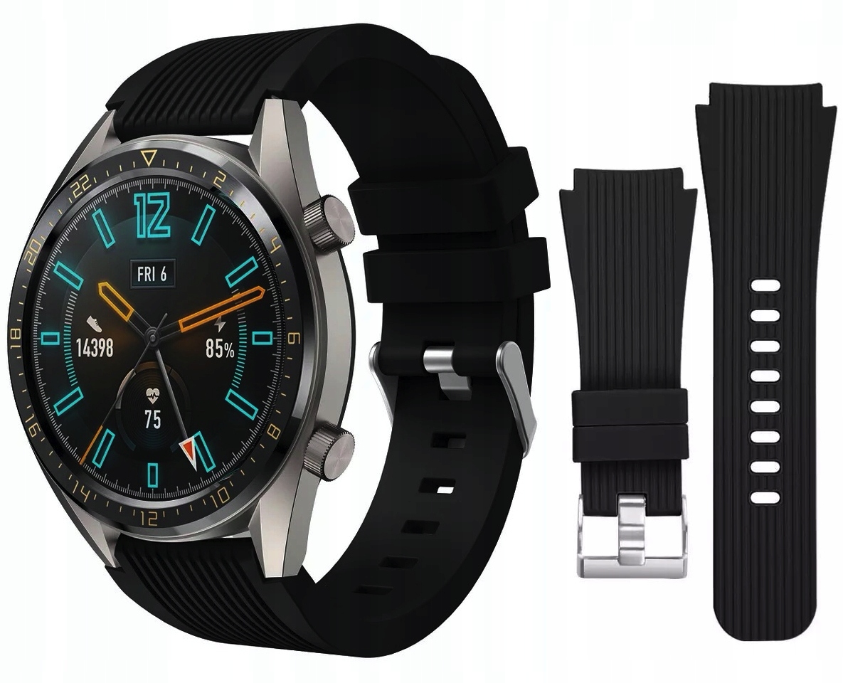 

Pasek Do Huawei Watch 3 Gt 2 3 Pro 2E 46MM