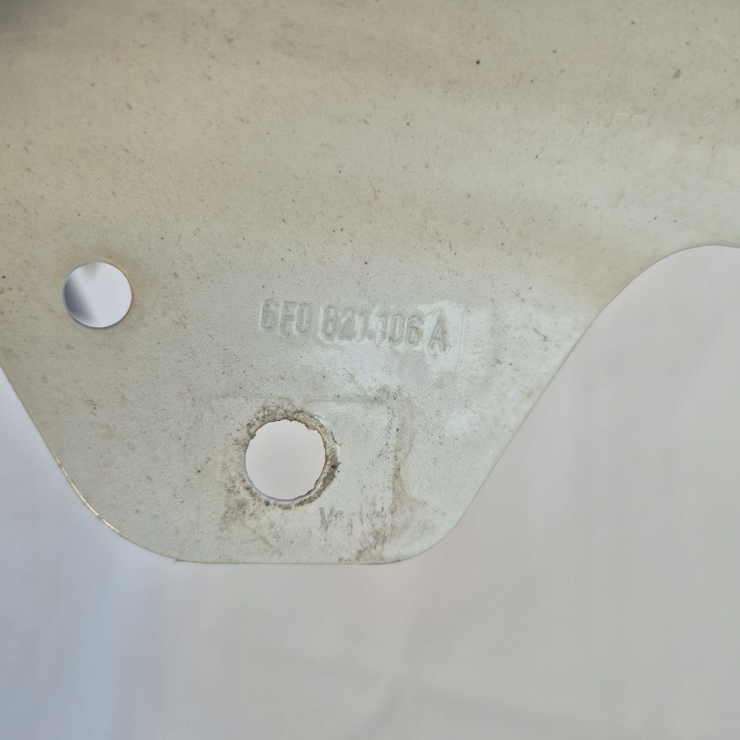 SEAT IBIZA V 5 17-> fender front front right