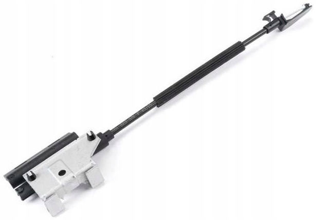 3D1823531F - ТРОС ТРОС КАПОТА ПЕРЕДНЯЯ ЧАСТЬ VW PHAETON ОРИГИНАЛ