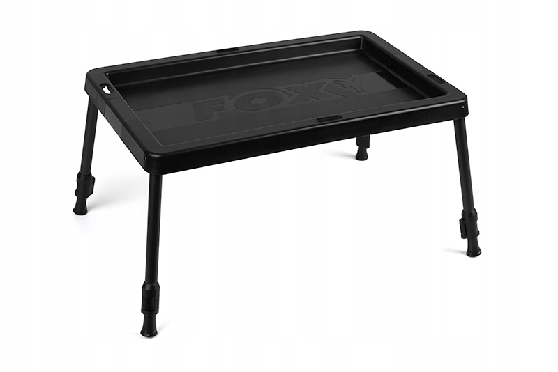 Stolik Fox Bivvy Table Wędkarski Karpiowy