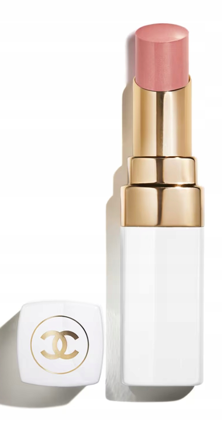 Chanel Rouge Coco Baume Koloryzujący Balsam Do Ust 928 Pink Delight 3 G