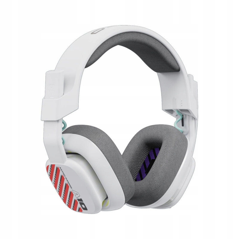 Slúchadlá Astro Gaming Astro A10 Gen 2 cez uši