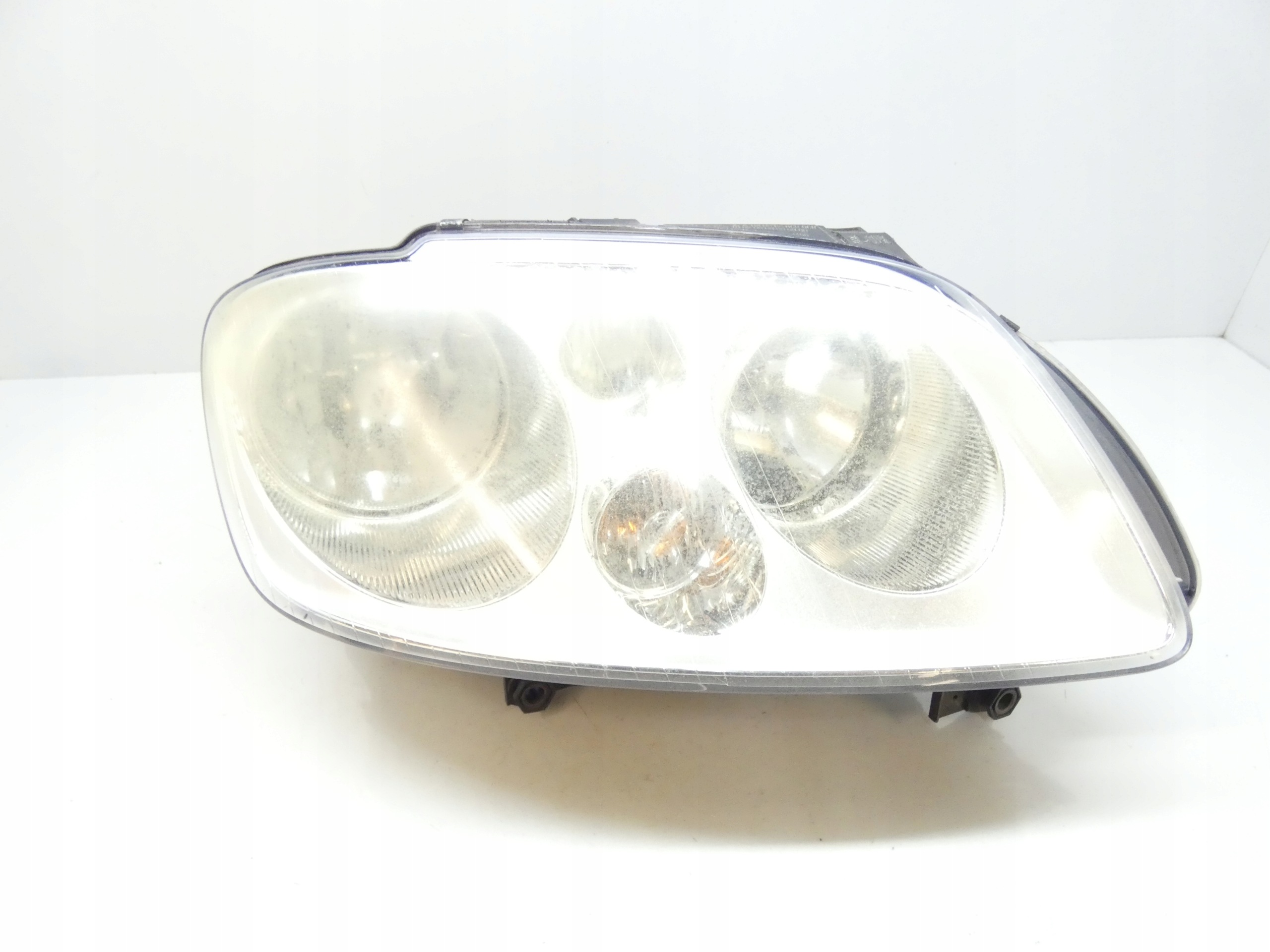 light right front front VW TOURAN and 1T 03-06 1T0941006M original EU