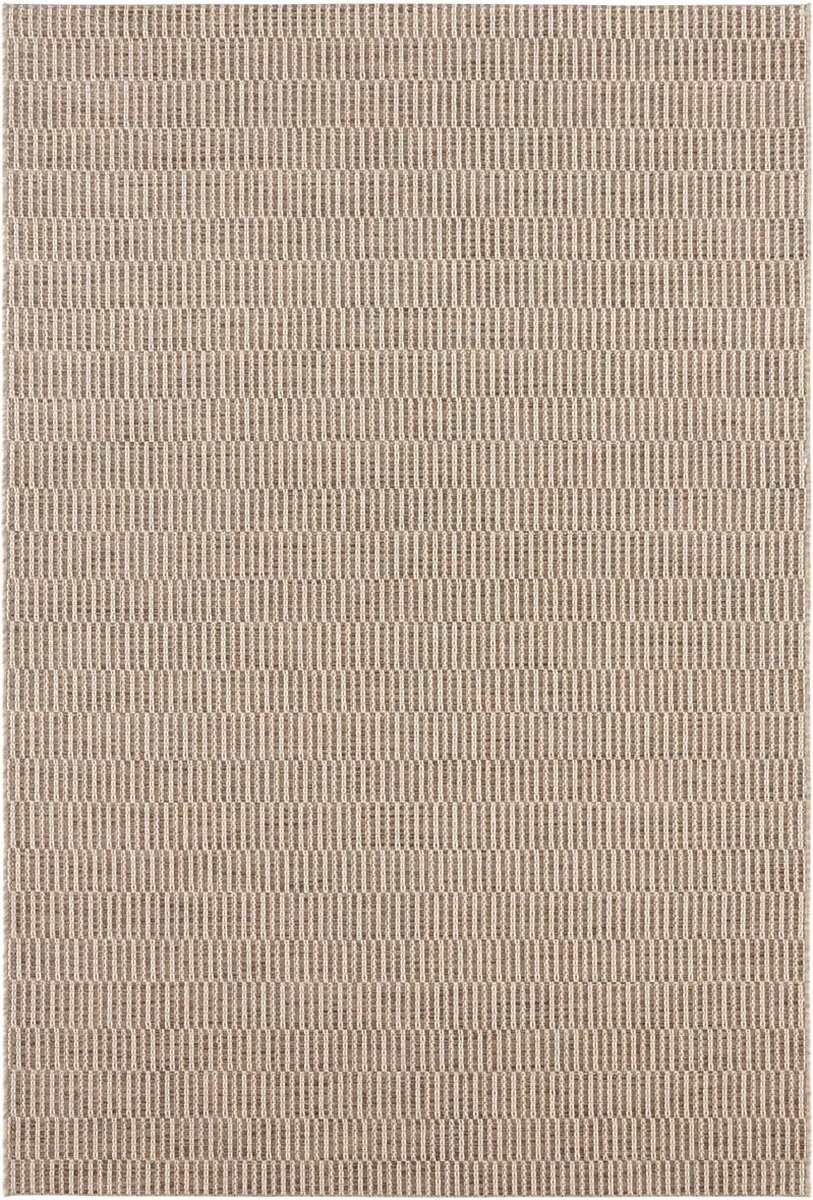 Šnúrkový koberec s plochým povrchom na terasu 200x290 cm