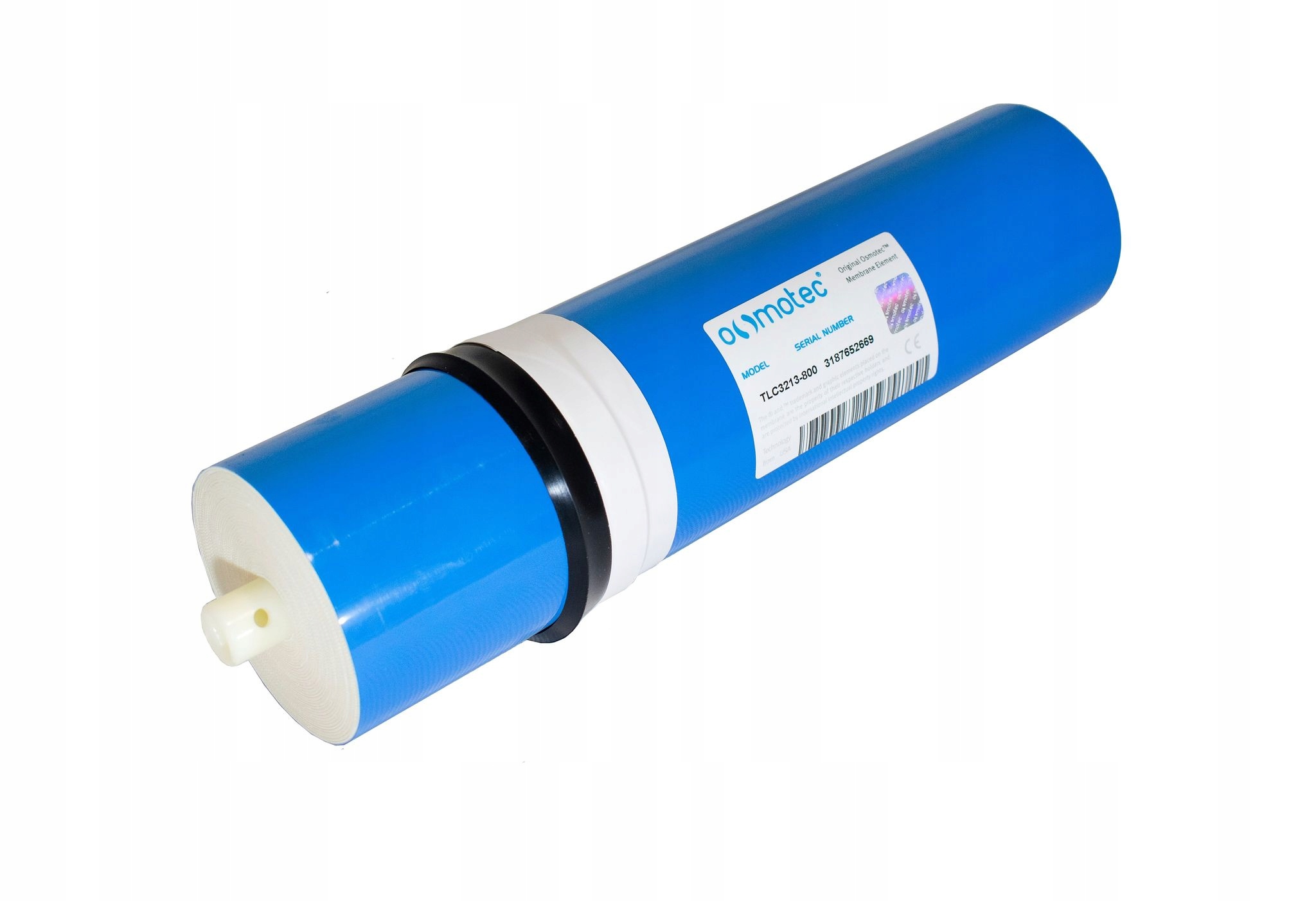 

Membrana Osmoza Osmotyczna Osmotec 1000 Gpd