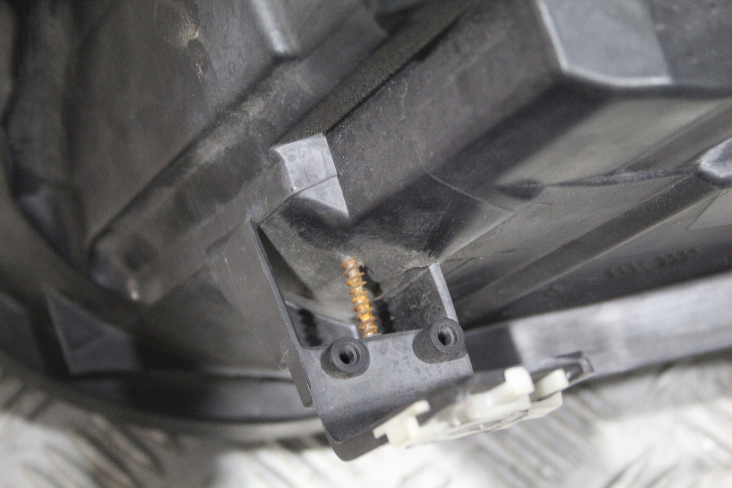 LICHT LINKS VORNE BMW X1 E84 2990001