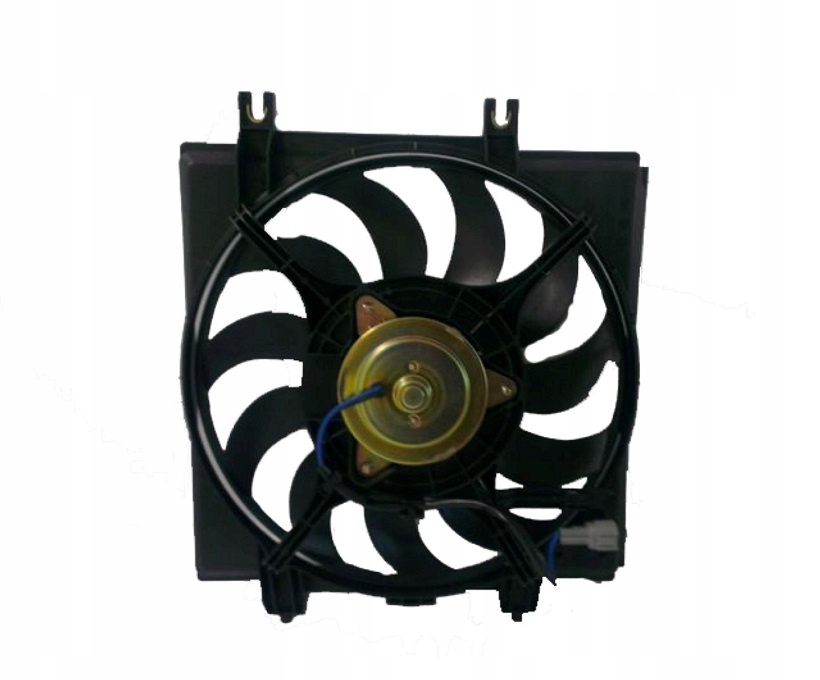 73310FJ002 - ВЕНТИЛЯТОР С КРОНШТЕЙНОМ КОРПУСА SUBARU FORESTER