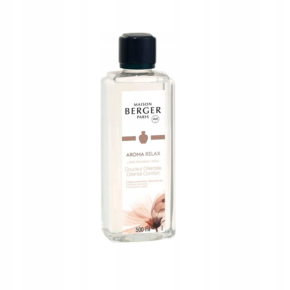 

Maison Berger olejek zapachowy Aroma Relax 500ml