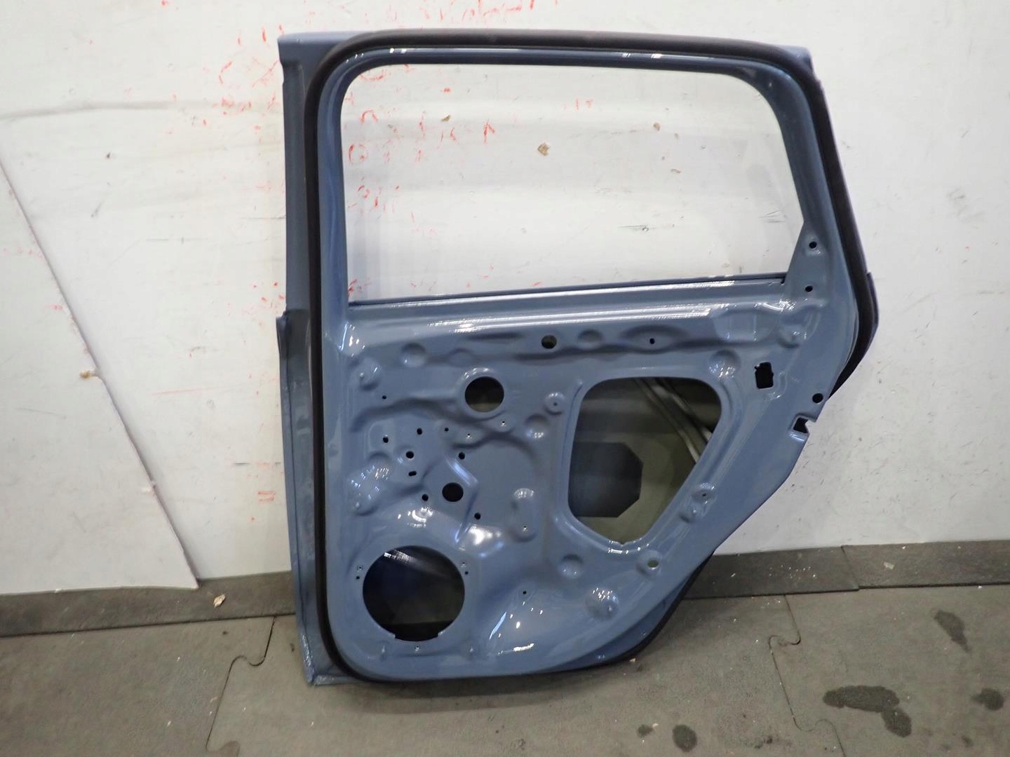 Tür heck hinten rechts AUDI A3 2020- 8Y HB