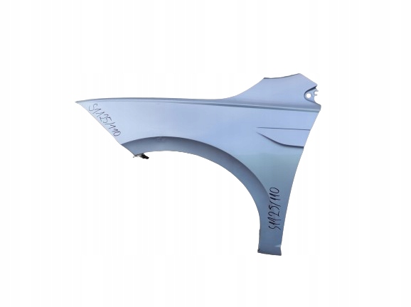 VW POLO 6 VI 17- BŁOTNIK LEWY PRZÓD