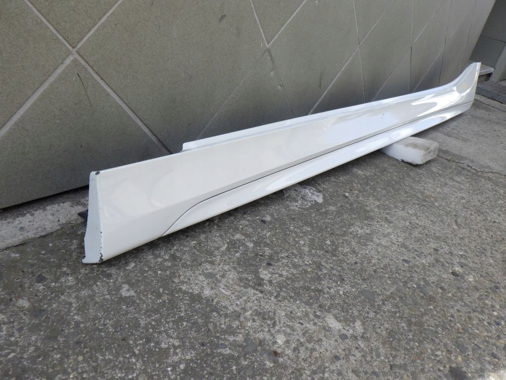 BMW 1 F40 M PAKIET moulding threshold threshold left