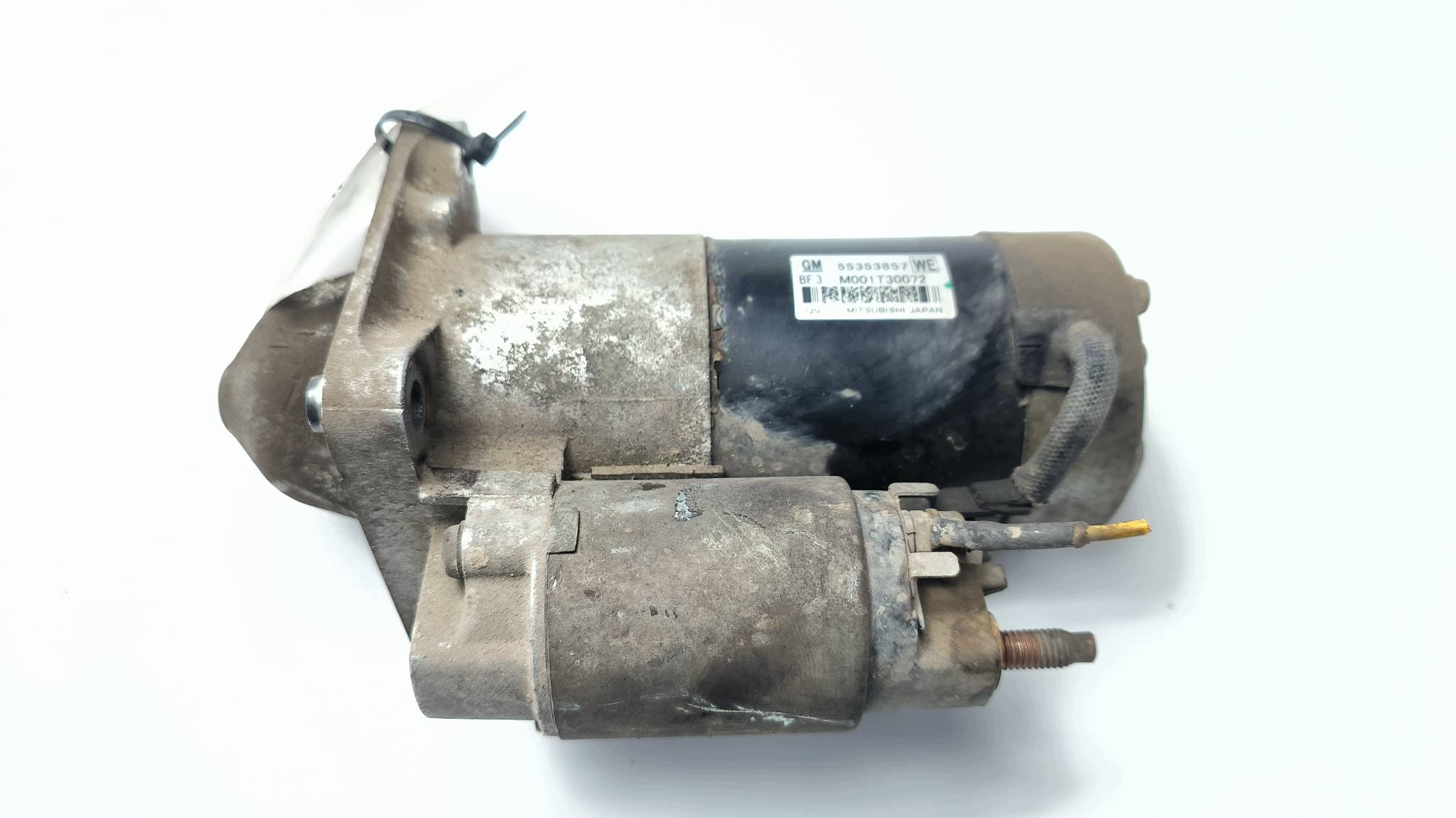 starter 55353857 2.0 CDTI OPEL INSIGNIA A