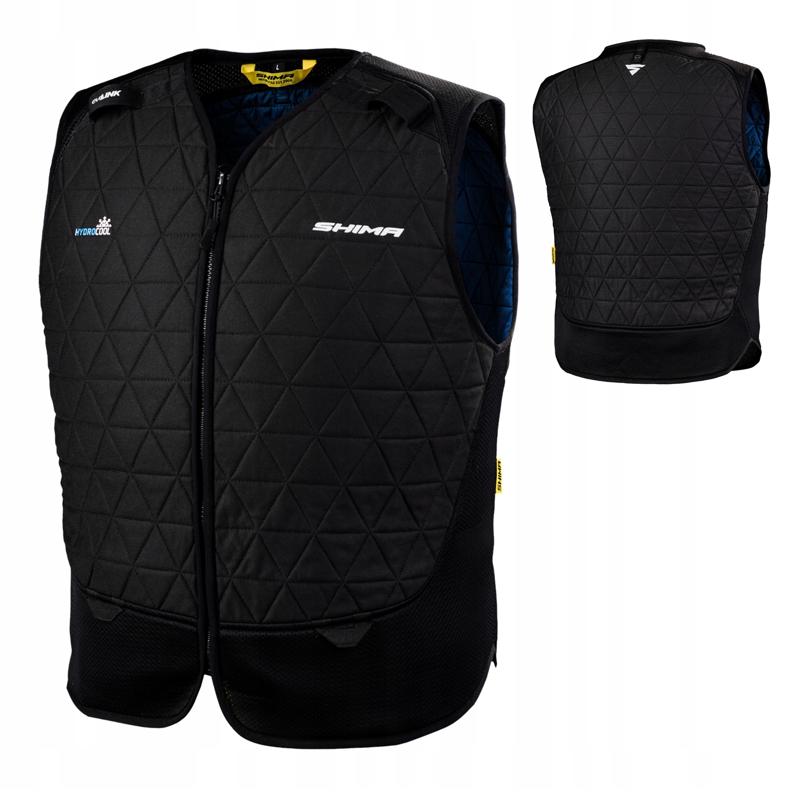 Chladící vesta Shima Hydrocool vel. XL Bonus