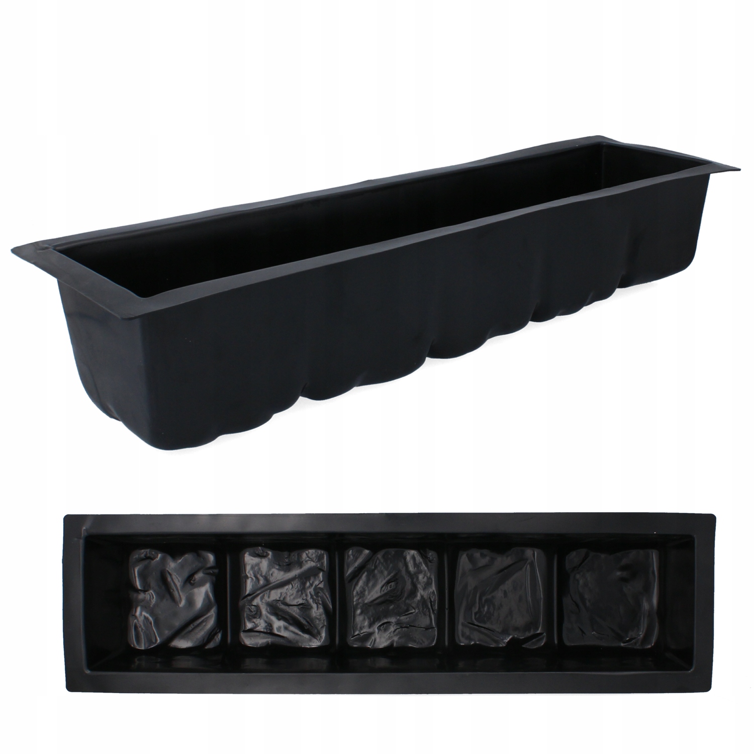 FORMA MATRYCA DO KOSTKI BRUKOWEJ BETONU OBRZEŻE EAN (GTIN) 5900779824416