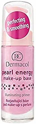 Dermacol (perlový Energetický Báz Pod Make-up) Objem: 20