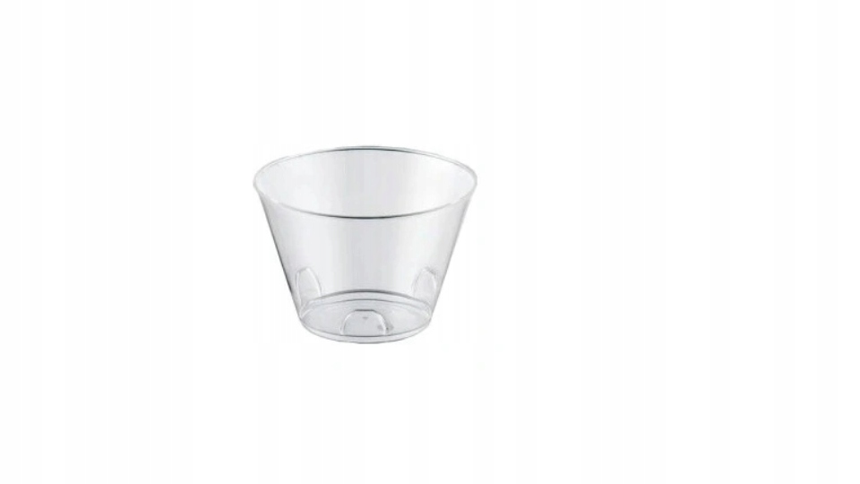 

Finger Food Pojemnik Plastikowy TULIP1 70ML 24 Szt