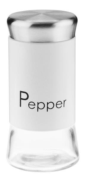 

przyprawnik do pieprzu Pepper Greno 150ml biały
