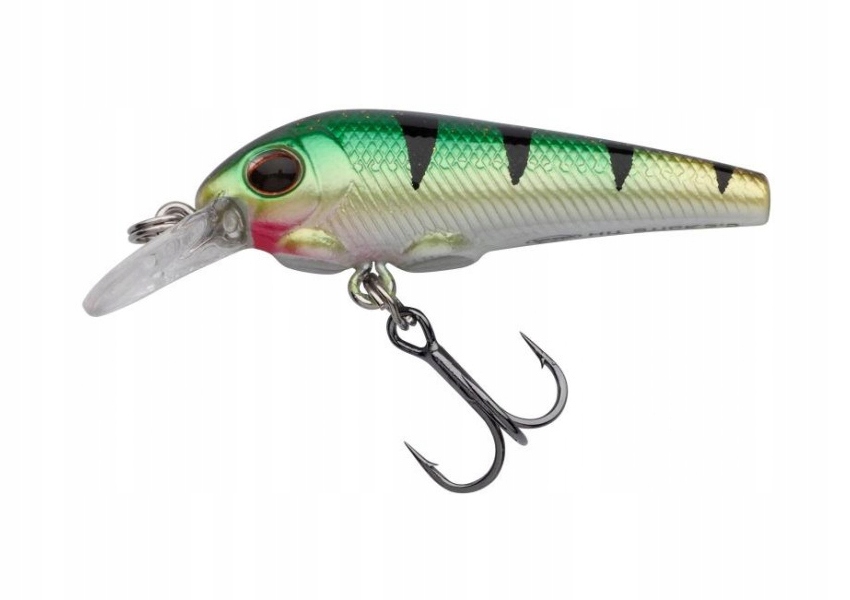 Stick 3.5cm 1.9g F Perch Pływający Berkley