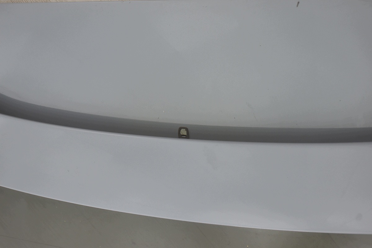 boot doors * rear part HONDA CIVIC X HB KAMERA NH877P