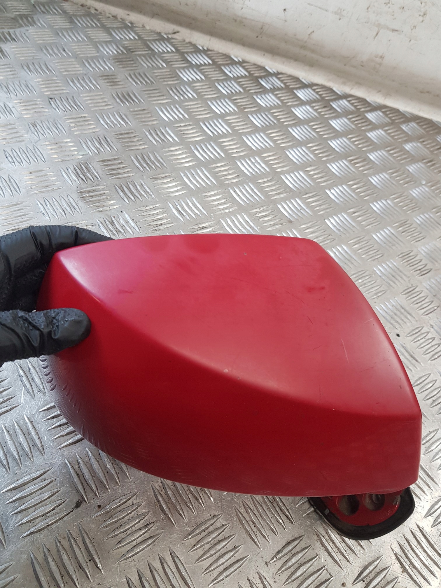 mirror right 3PIN HYUNDAI COUPE II 02R- EUROPA K: VX
