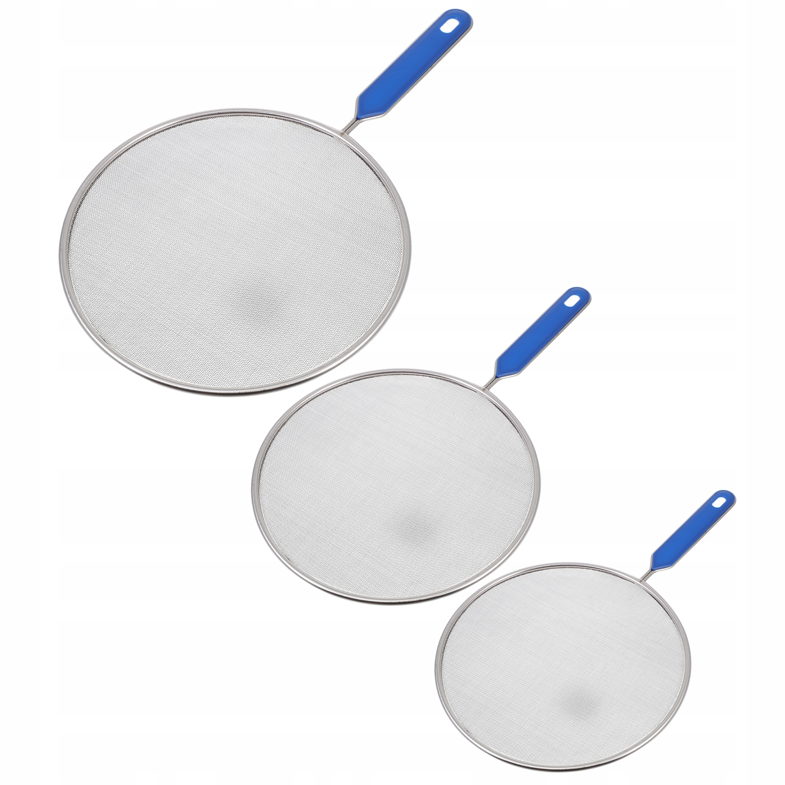 SITKO TŁUSZCZU ZABEZPIECZAJĄCE POKRYWKI OLEJU Liczba elementów w zestawie 0 szt.