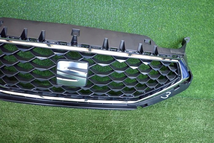 SEAT LEON IV 19- Grille