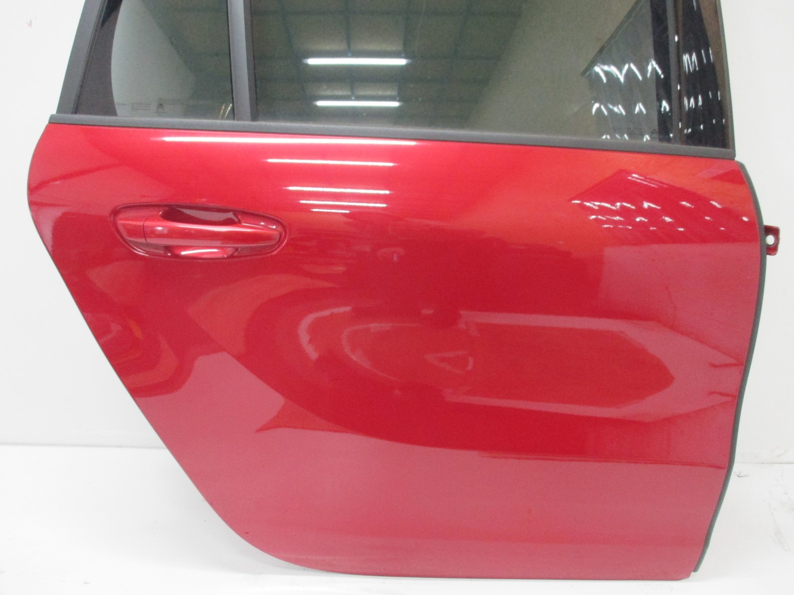 door right rear. CITROEN C4 GRAND PICASSO