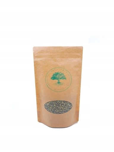 5x Spice Tree Zelený pepř zrno 100 g, kvalita Premium