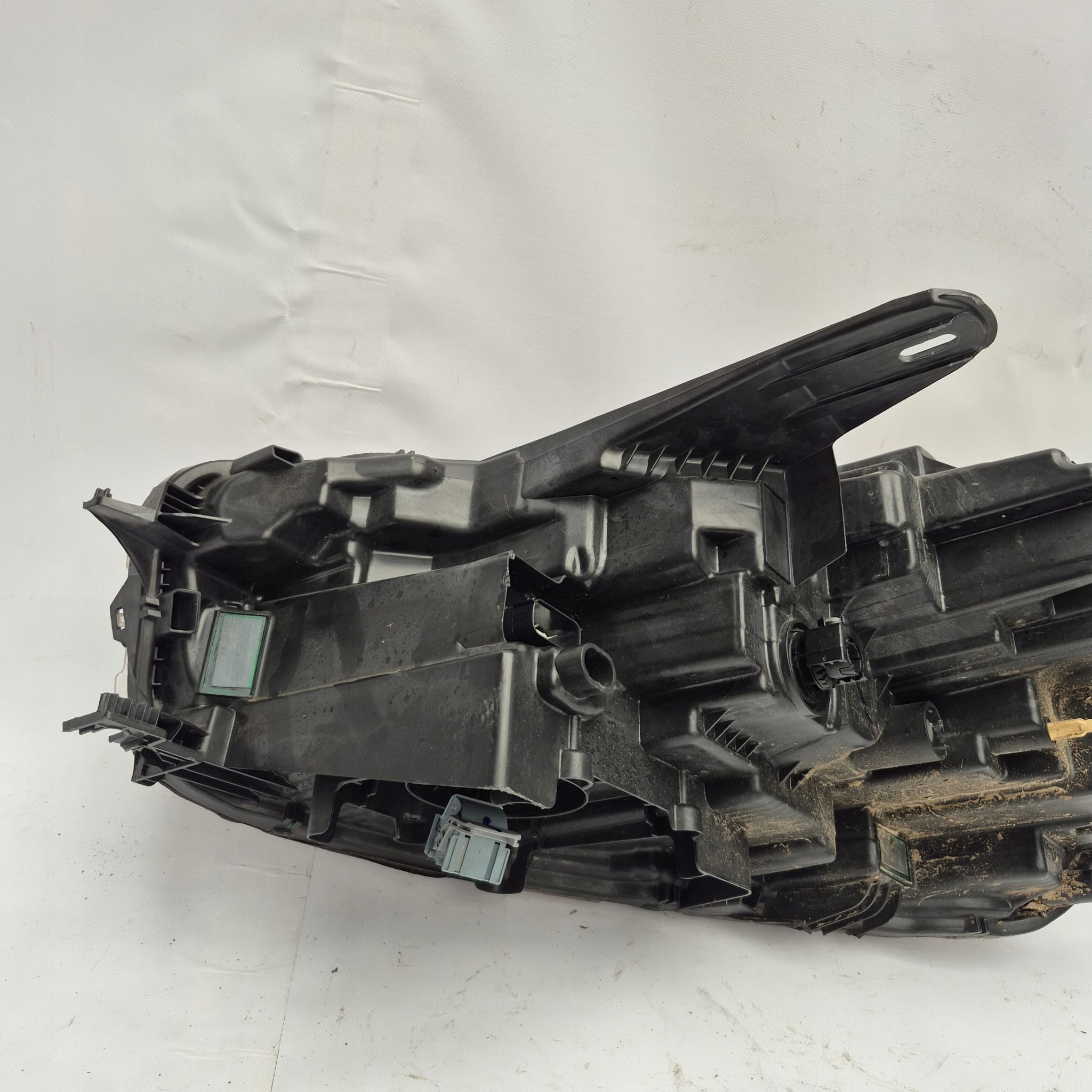 FORD MUSTANG MACH-E 20- light right front front FULL LED LJ8B-13E14-EF