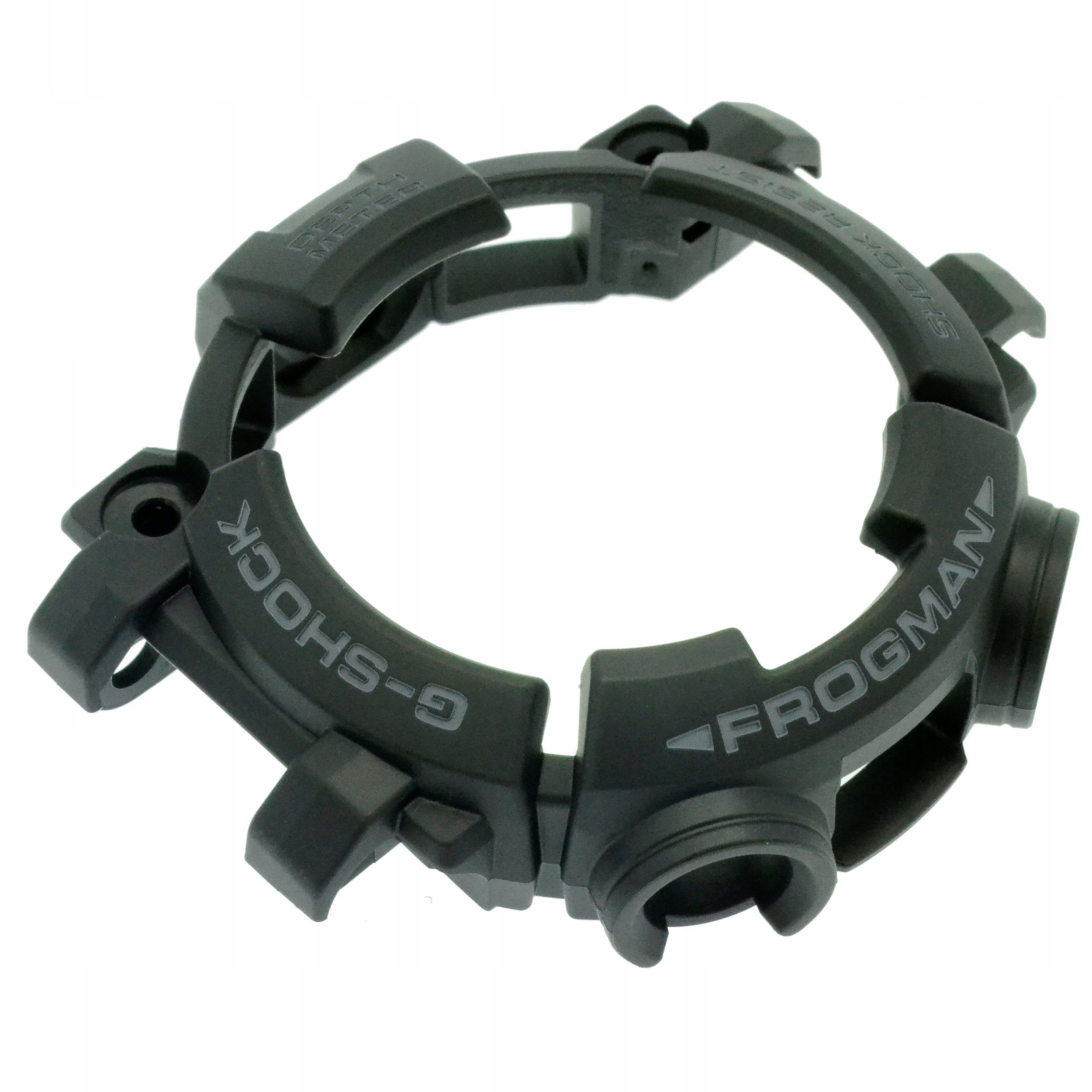 ORYGINALNY BEZEL CASIO GWF-D1000 GWF-D1000B-1