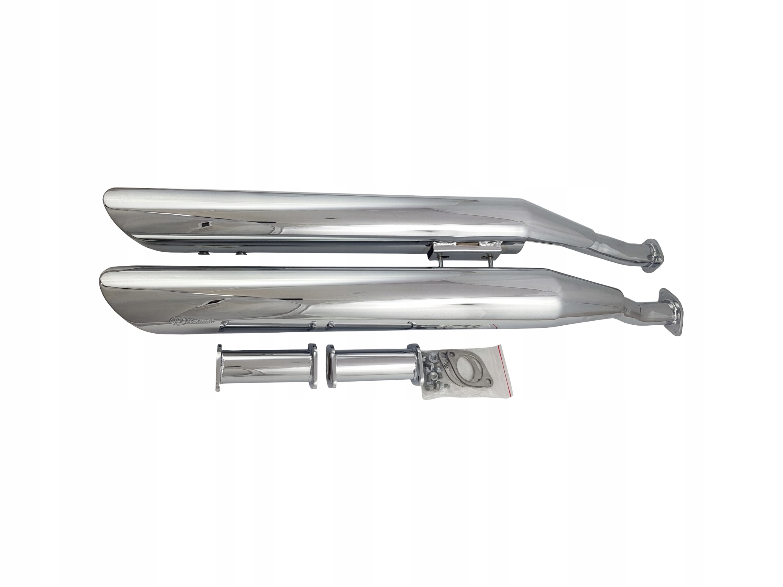 JU/D6/02 - Глушители Junak M11 125 ccm