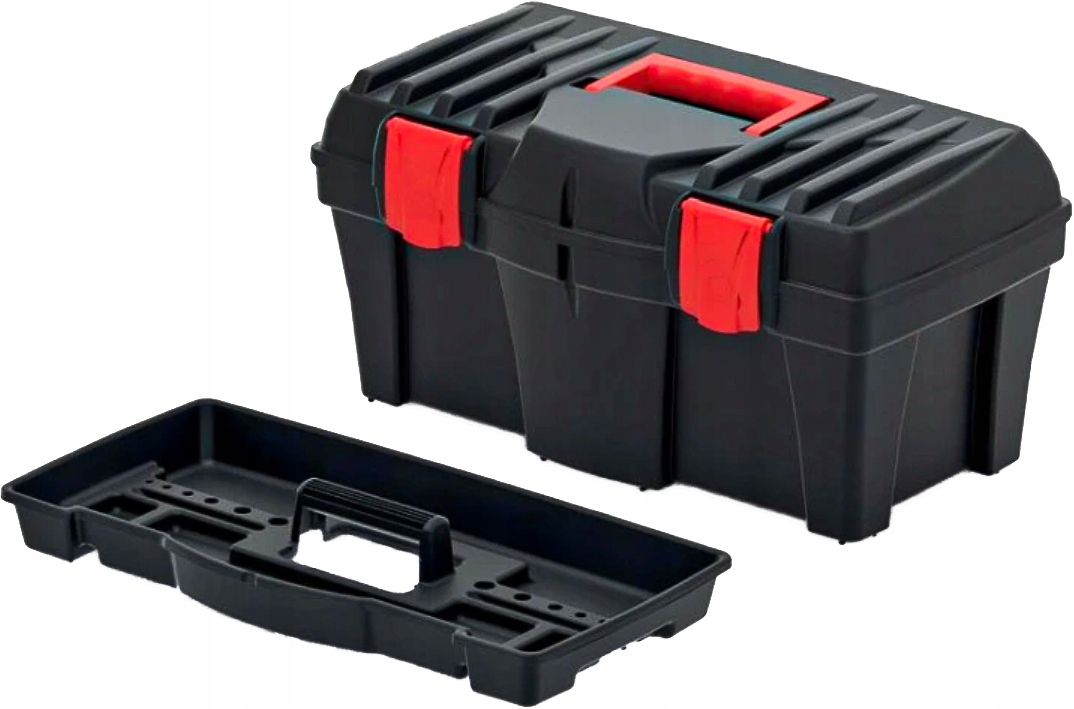 KISTENBERG SKRZYNKA NARZĘDZIOWA ORGANIZER CALIBER Marka Kistenberg