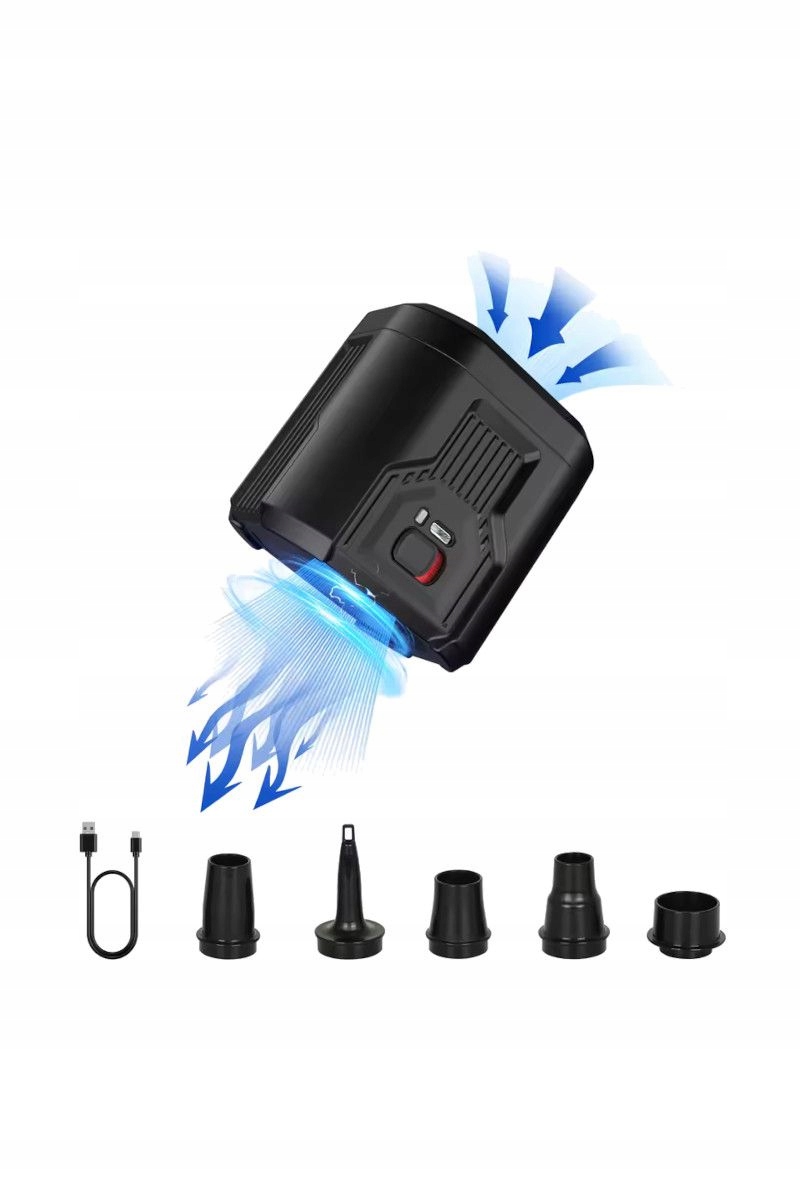 Flextail Pompka turystyczna Evo Pump 3