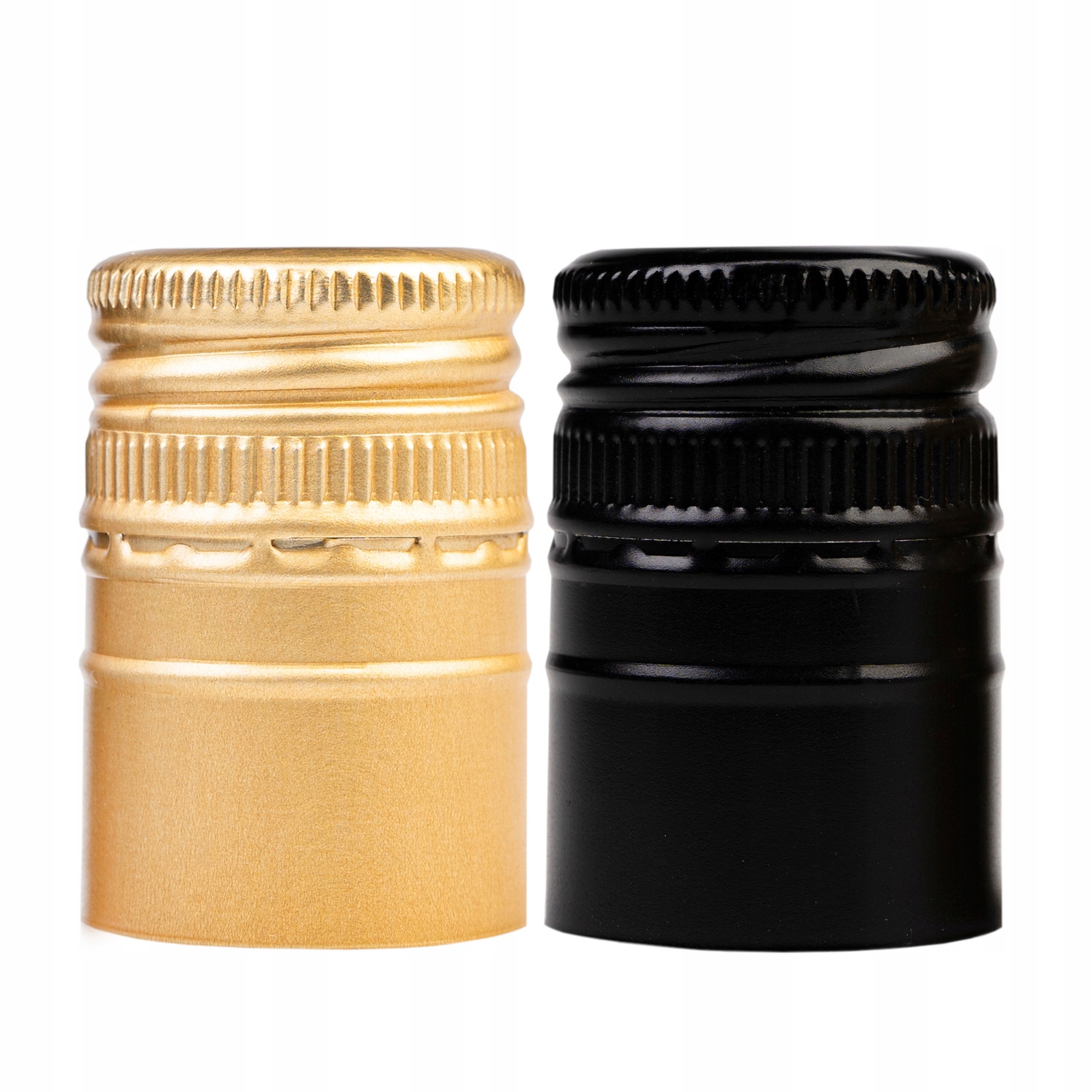 

50 szt Zakrętki Długie Na Wesele Nalewki 30/44mm