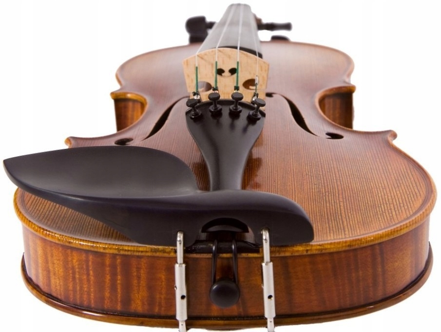 Housle 4/4 M-tunes č.180 dřevěné studentské