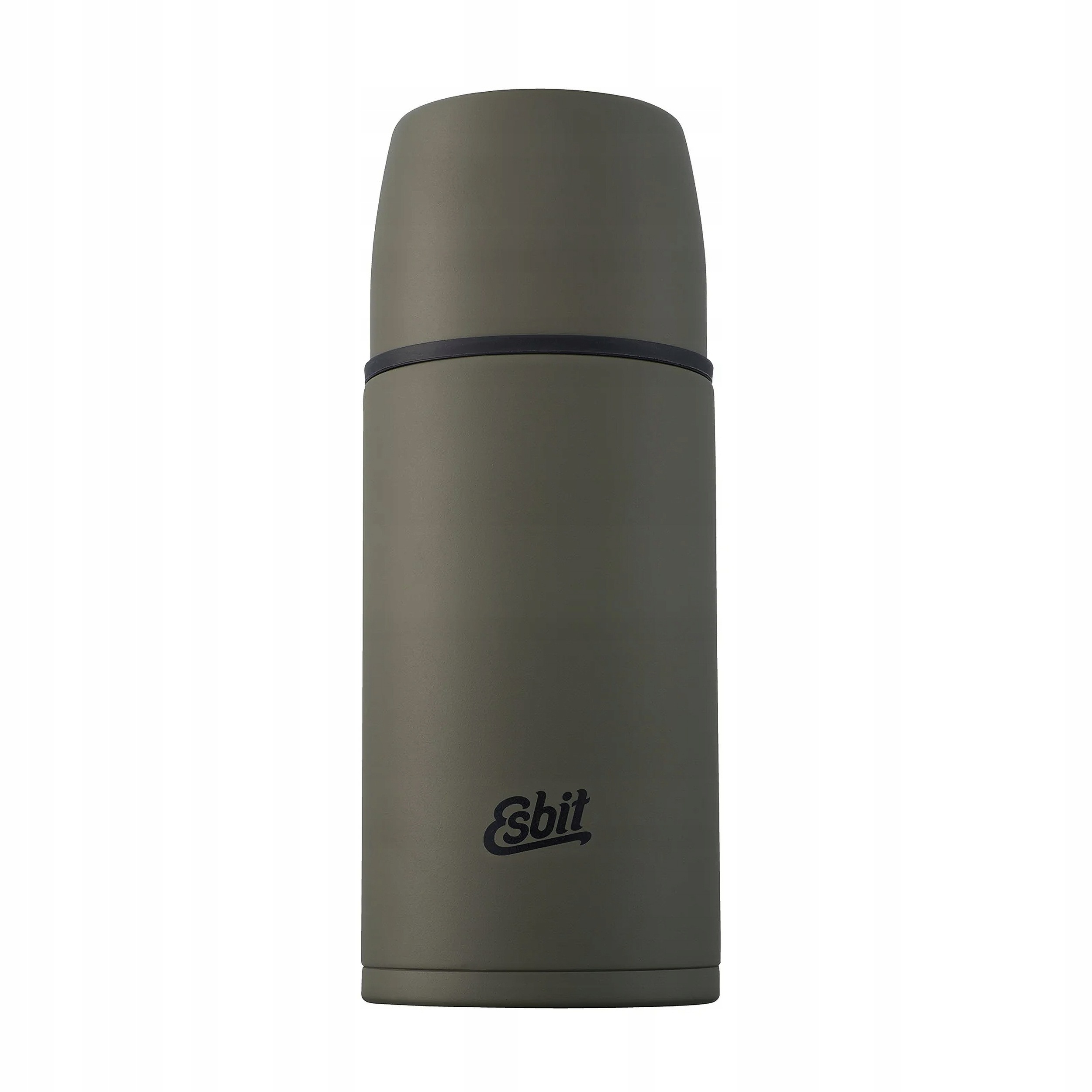 Termoska Esbit klasický Vacuum Flask 0,75 l olivový
