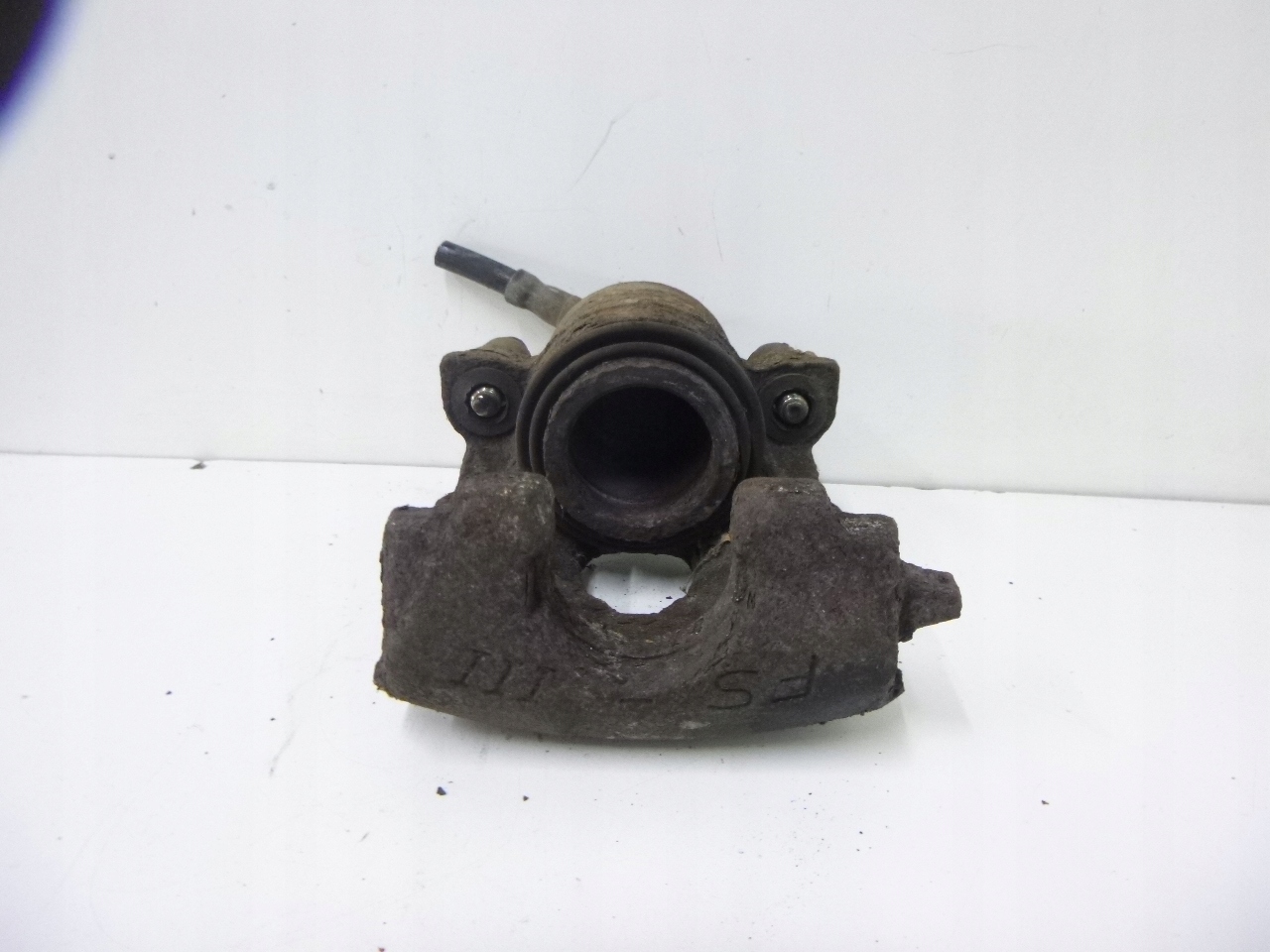 caliper brake front Audi A3 8L 1.6 1998r.