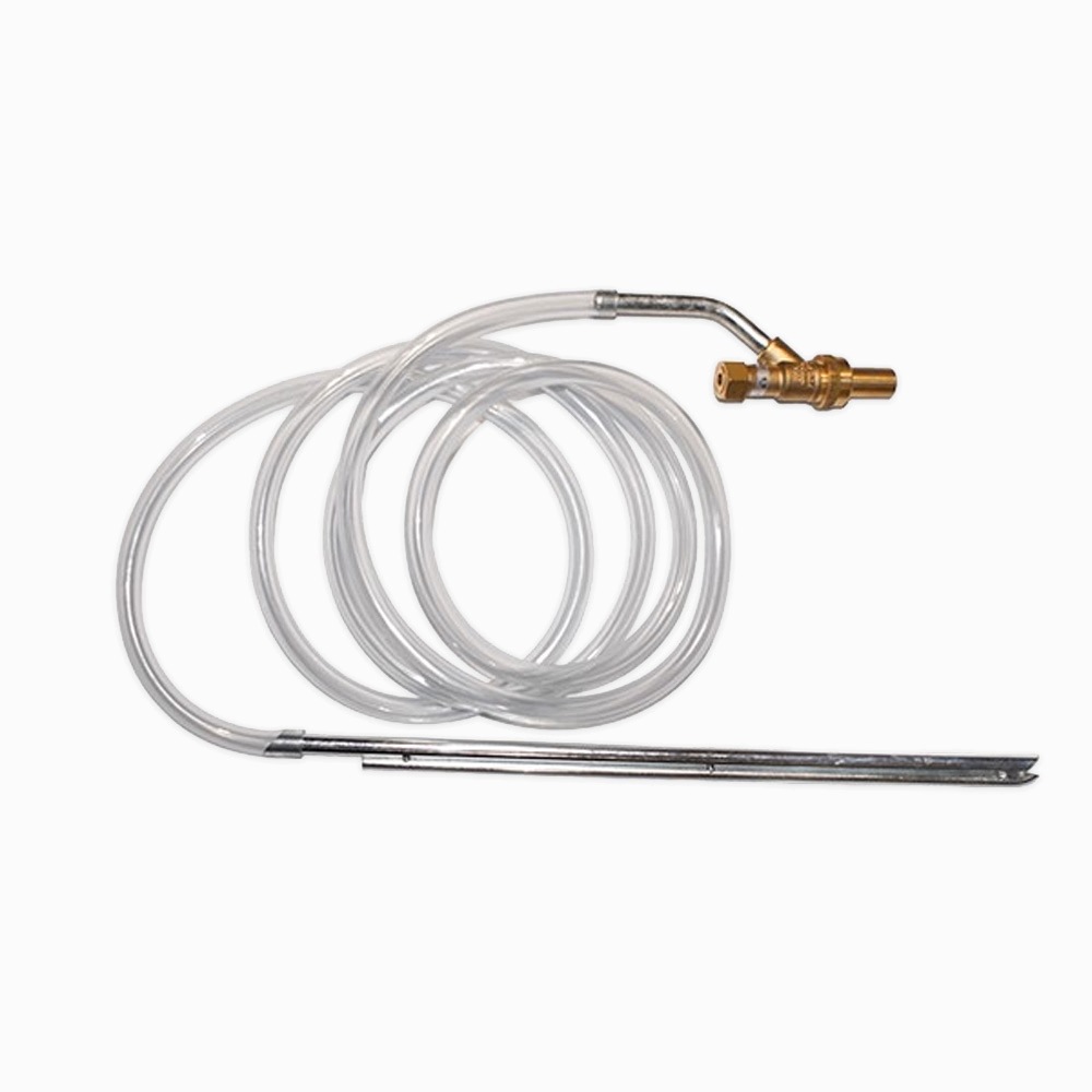 Tryska pro pískování Ts – Wida – 040 M18 F „k“