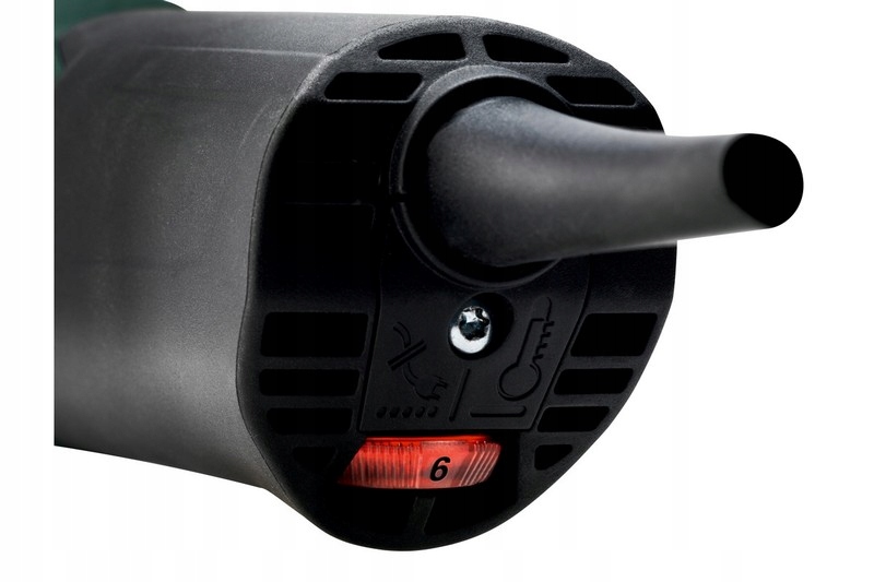 Síťová K?tová Bruska S Regulací Otáček 125 MM, Výkonná, 1100 W