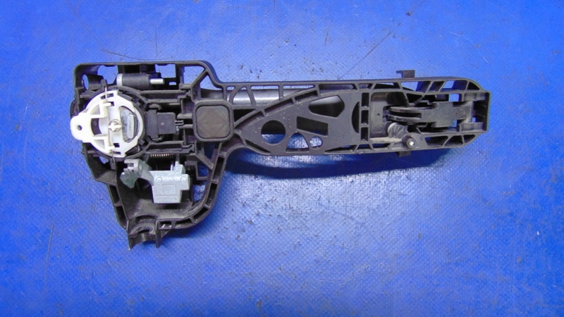 handle exterior left front MERCEDES SPRINTER A910 A907 18-25R