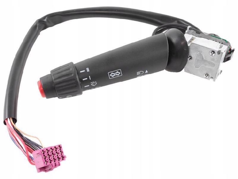 4.62068SP - ВЫКЛЮЧАТЕЛЬ СВЕТА И УКАЗАТЕЛЯ ПОВОРОТА MERCEDES ACTR