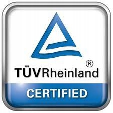 Pojemny PORTFEL MĘSKI Skórzany Pionowy OCHRONA RFID BLOCK Karty | KORUMA Kolor okuć srebrny