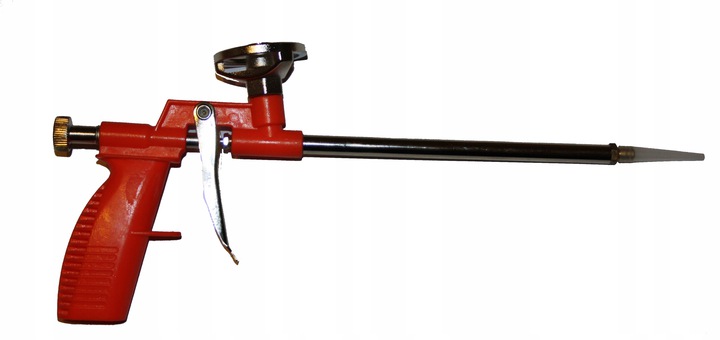 PISTOLET DO PIANKI MONTAŻOWEJ PIANY