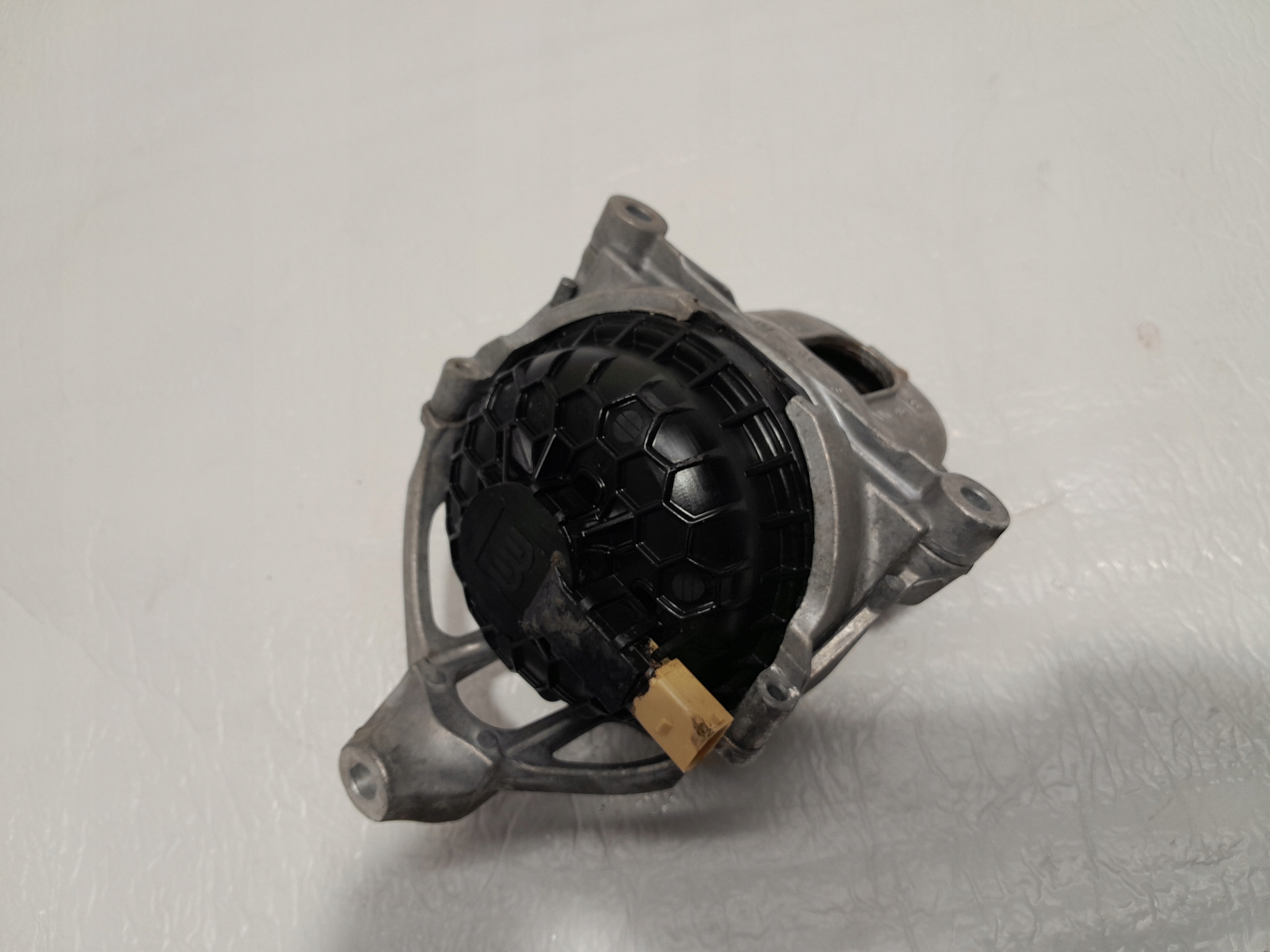 AUDI Q5 80A engine mount right 4M0199372B
