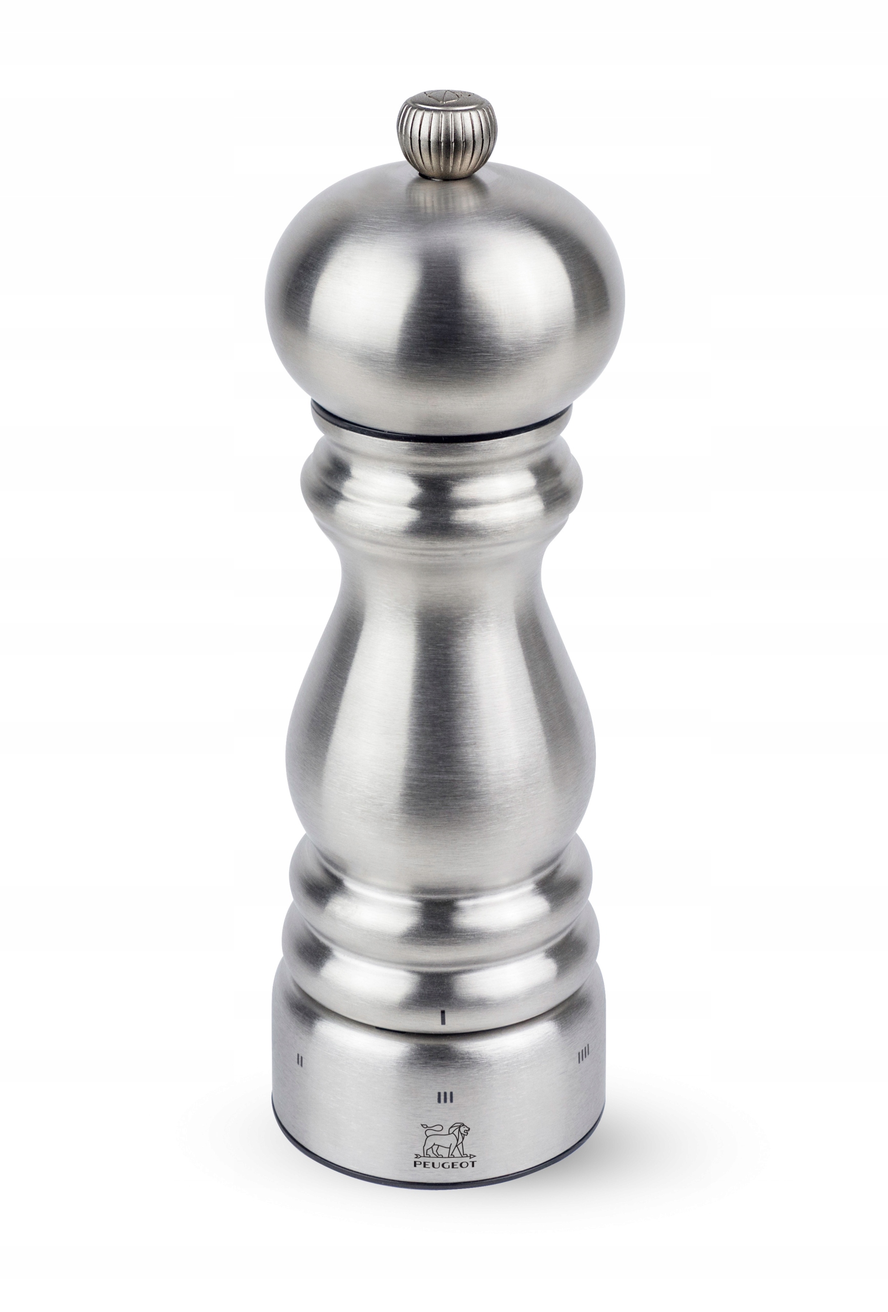 Mlynček na korenie Peugeot Paris Chef PG-32470 18 cm U-Select Inox Francúzsko