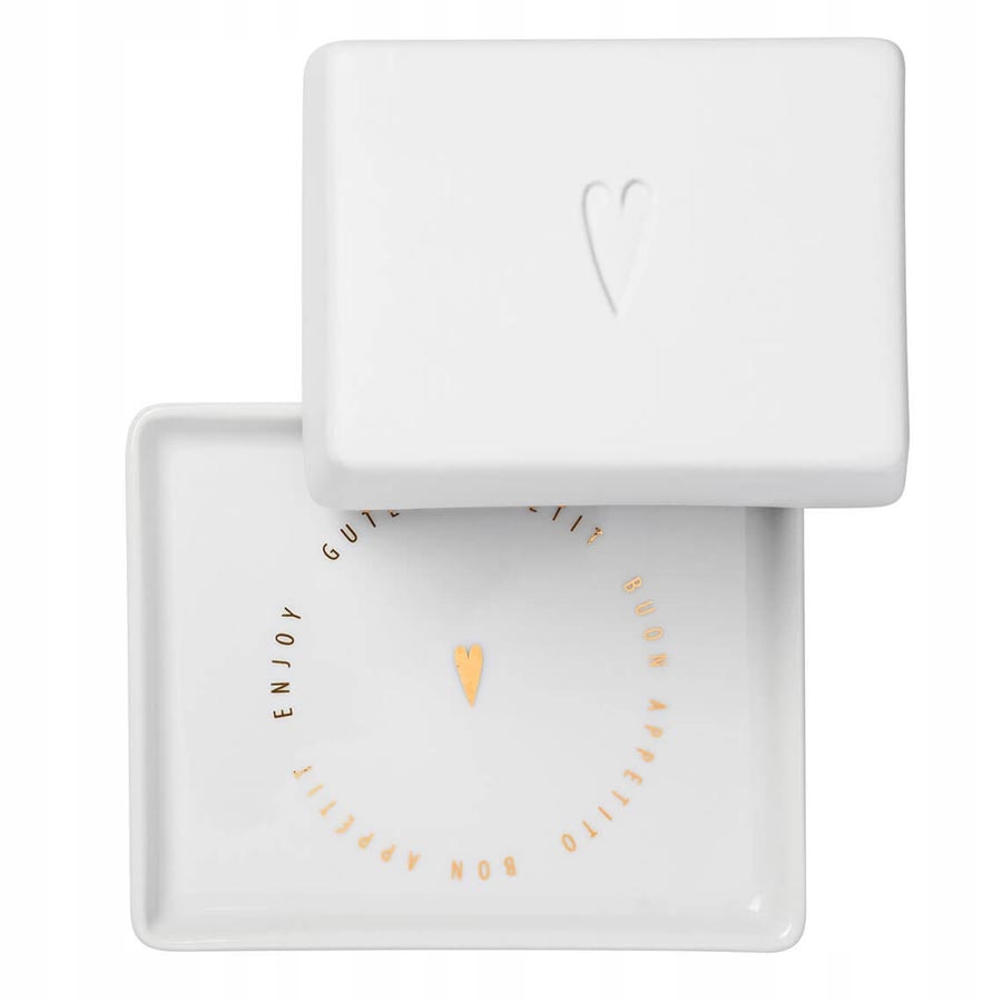 MASELNICZKA S Good Day Rader Kolor biały