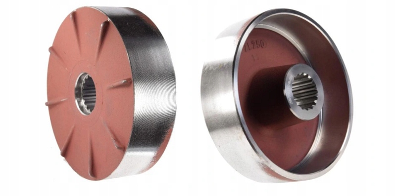 ГАЛЬМІВНИЙ БАРАБАН C-330M 50203020 ПОЛЬСЬКИЙ