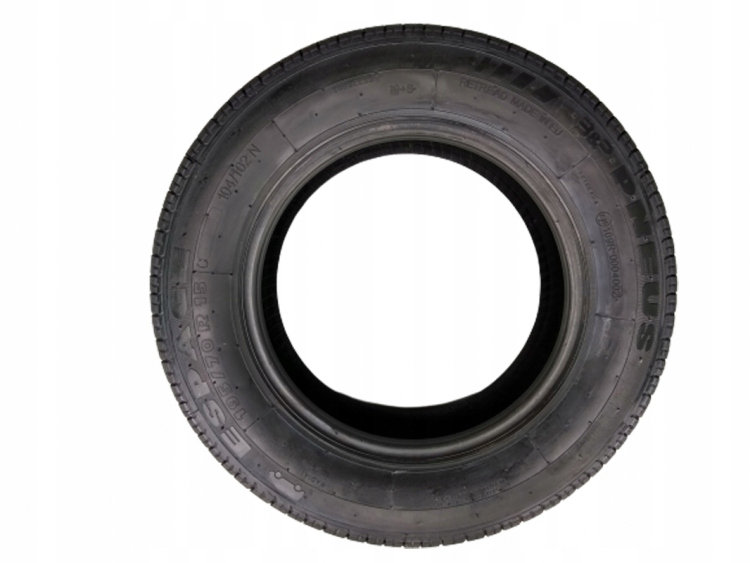 

4 x Opony Letnie 155/80R13 Radburg MXV